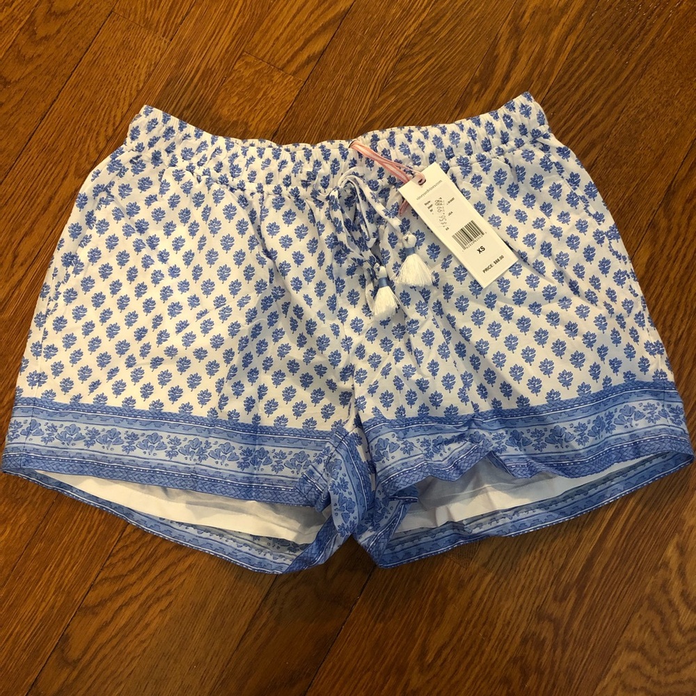 Vineyard Vines Shorts